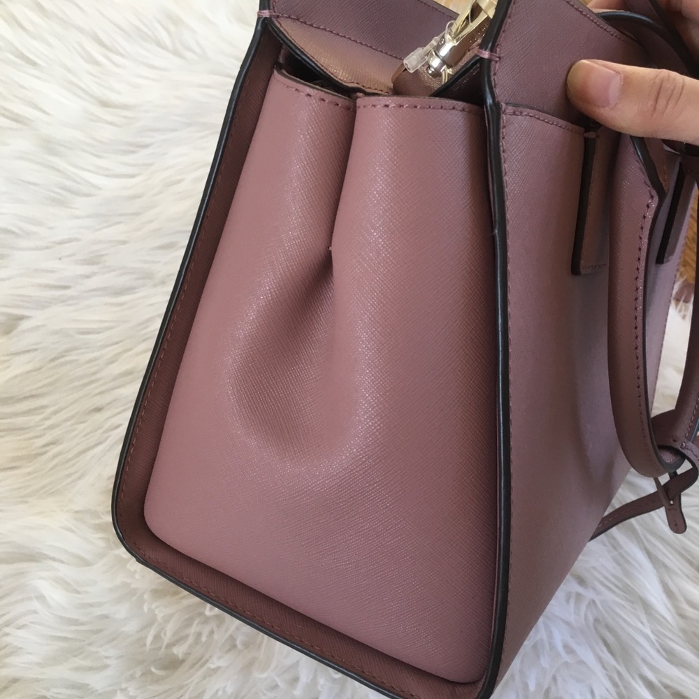 Kate Spade satchel bag - Picture 8 of 8